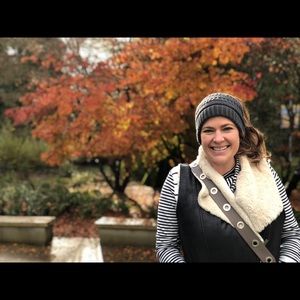 Meet your Posher, Meghan